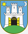 Grb grada Zagreb